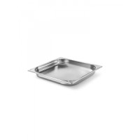 Гастроємність Kitchen Line GN 2/3(H)40 мм 806210 Hendi