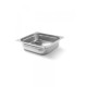 Гастроємність Kitchen Line GN 2/3(H)100 мм 806234 Hendi