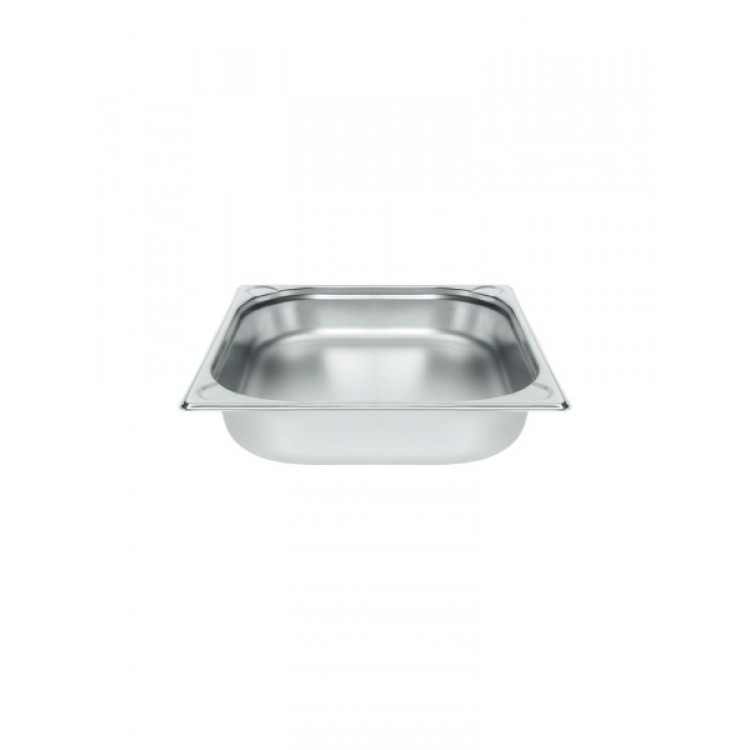 Гастроємність Kitchen Line GN 2/3(H)150 мм 806241 Hendi