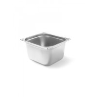 Гастроємність Kitchen Line GN 2/3(H)200 мм 806258 Hendi