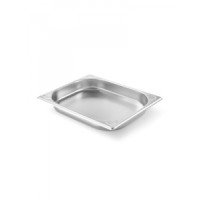 Гастроємність Kitchen Line GN 1/2(H)40 мм 806319 Hendi