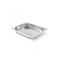 Гастроемкость Kitchen Line GN 1/2(H)40 мм 806319 Hendi