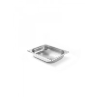 Гастроємність Kitchen Line GN 1/2(H)65 мм 806326 Hendi