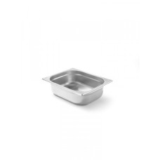 Гастроемкость Kitchen Line GN 1/2(H)100 мм 806333 Hendi