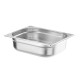 Гастроємність Kitchen Line GN 1/2(H)100 мм 806333 Hendi