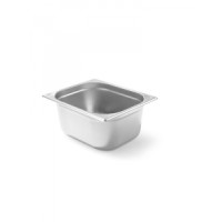 Гастроємність Kitchen Line GN 1/2(H)150 мм 806340 Hendi