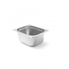 Гастроемкость Kitchen Line GN 1/2(H)150 мм 806340 Hendi