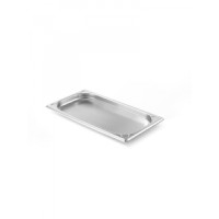 Гастроемкость Kitchen Line GN 1/3(H)20 мм 806401 Hendi