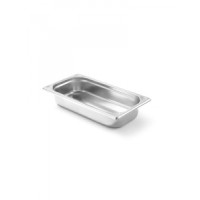 Гастроемкость Kitchen Line GN 1/3(H)65 мм 806425 Hendi