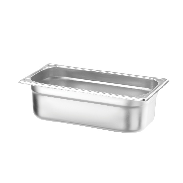Гастроємність Kitchen Line GN 1/3(H)100 мм 806432 Hendi