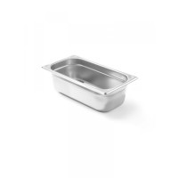 Гастроємність Kitchen Line GN 1/3(H)100 мм 806432 Hendi