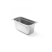 Гастроємність Kitchen Line GN 1/3(H)150 мм 806449 Hendi