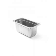 Гастроемкость Kitchen Line GN 1/3(H)150 мм 806449 Hendi