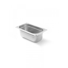 Гастроемкость Kitchen Line GN 1/4(H)100 мм 806531 Hendi