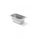 Гастроємність Kitchen Line GN 1/4(H)100 мм 806531 Hendi