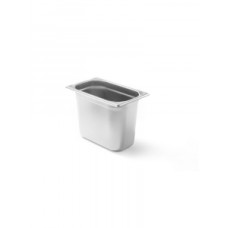 Гастроемкость Kitchen Line GN 1/4(H)200 мм 806555 Hendi