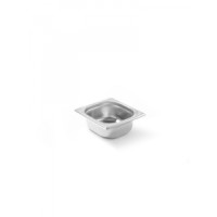 Гастроємність Kitchen Line GN 1/6(H)65 мм 806623 Hendi