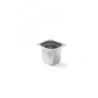 Гастроемкость Kitchen Line GN 1/6(H)150 мм 806647 Hendi