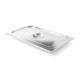 Кришка Kitchen Line для GN 1/1 806814 Hendi