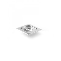 Кришка Kitchen Line для GN 1/6 806869 Hendi