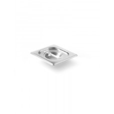 Крышка Kitchen Line для GN 1/6 806869 Hendi