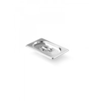 Крышка Kitchen Line для GN 1/9 806876 Hendi