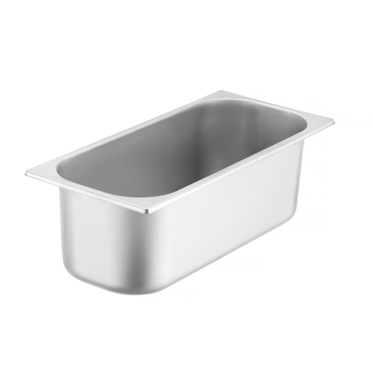 Кювета для морозива Kitchen Line - 5 л 807019 Hendi