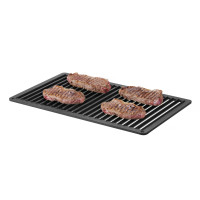 Решітка для гриля CONVECTOMAT GRILL GN 1/1 530x325x(H)15 мм 808832 Hendi