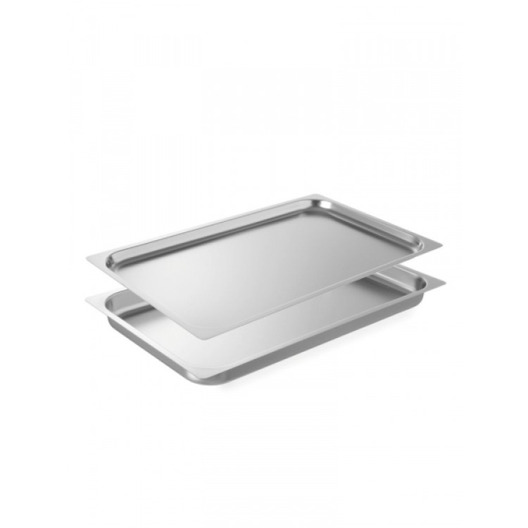 Противень Profi Line GN 1/1(H)40 мм 809242 Hendi