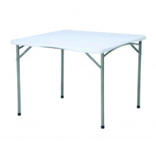 Стіл кейтеринговий Hendi 870x870x(H)740 мм 810347