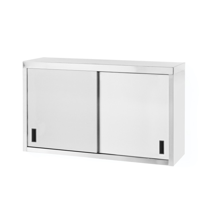 Стінна шафа-купе зварна 1000x300x(H)600 мм 811207 Hendi