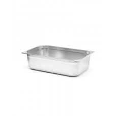 Гастроемкость для печей/плит GN 1/1 530x325x(H)150 816042 Hendi