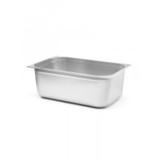 Гастроемкость для печей/плит GN 1/1 530x325x(H)200 816059 Hendi