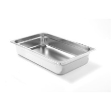 Гастроемкость для печей/плит GN 1/2 325x265x(H)40 816073 Hendi