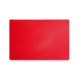 Дошка обробна Hendi HACCP HDPE 450x300x13 мм червона 825525