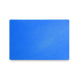 Дошка обробна Hendi HACCP HDPE 450x300x13 мм синя 825532