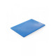 Дошка обробна Hendi HACCP HDPE 450x300x13 мм синя 825532