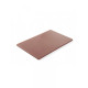 Дошка обробна Hendi HACCP HDPE 450x300x13 мм коричнева 825556
