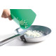 Підкладки для різання HACCP компл 6 шт 380x305x(H)1,4 мм 826300 Hendi