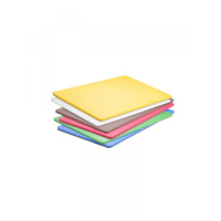 Набор разделочных досок HACCP GN 1/1 6 цветов 530x325 826676 Hendi HDPE