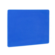 Дошка обробна HACCP GN 1/2 синя 325x265х10 мм 826928 Hendi
