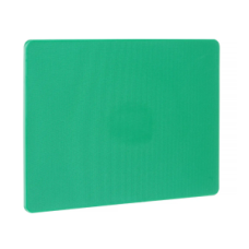 Дошка обробна HACCP 450x300 зелена 450x300х10 мм 827031 Hendi