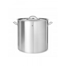 Каструля висока з кришкою Budget Line 71 л Ø450x(H)450 мм 834909 Hendi