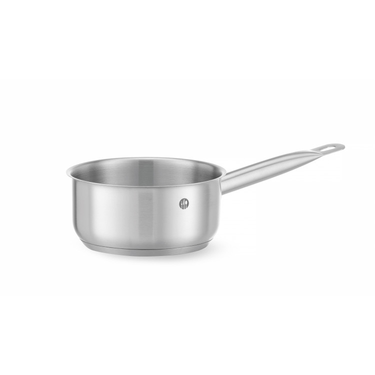 Сотейник без кришки Kitchen Line 1,5 л Ø160x(H)75 мм 838105 Hendi