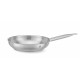 Сковорода без кришки Kitchen Line Ø240x(H)45 мм 838501 Hendi