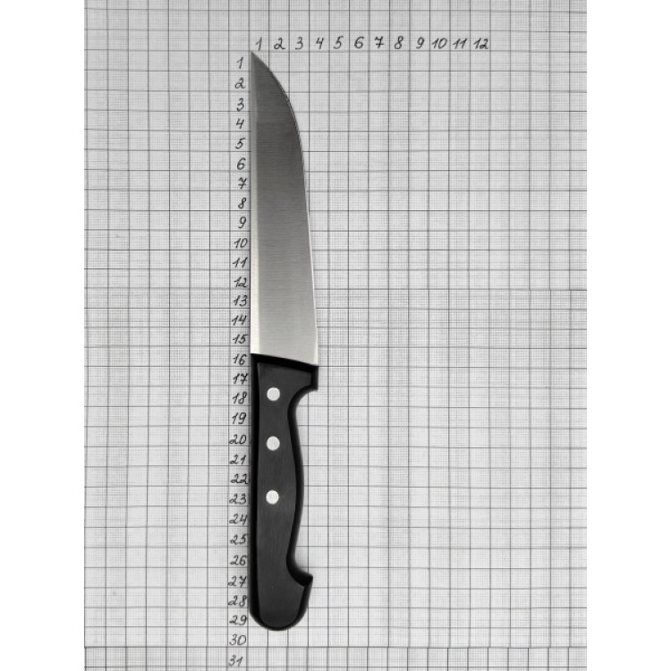 Ніж для нарізки м'яса 165 мм SUPERIOR 841303 Hendi