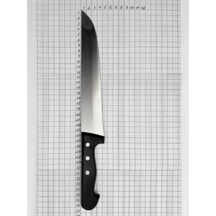Ніж для нарізки м'яса 250 мм SUPERIOR 841334 Hendi