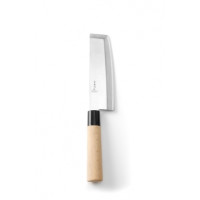 Нож японский Nakiri 180/325 845028 Hendi