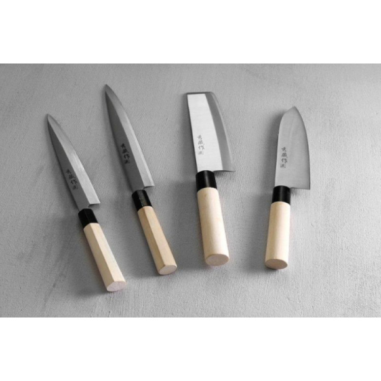 Ніж японський Nakiri 180/325 845028 Hendi