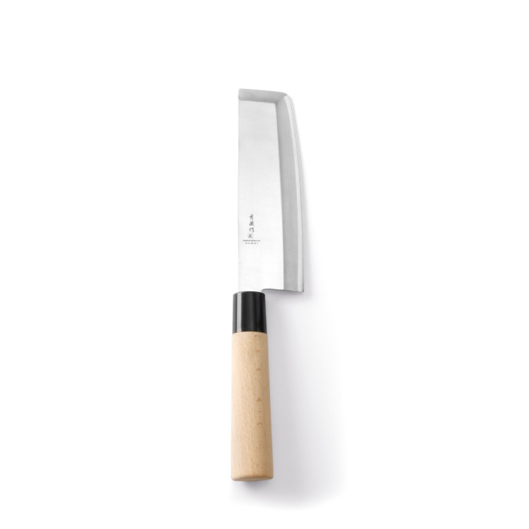 Ніж японський Nakiri 180/325 845028 Hendi